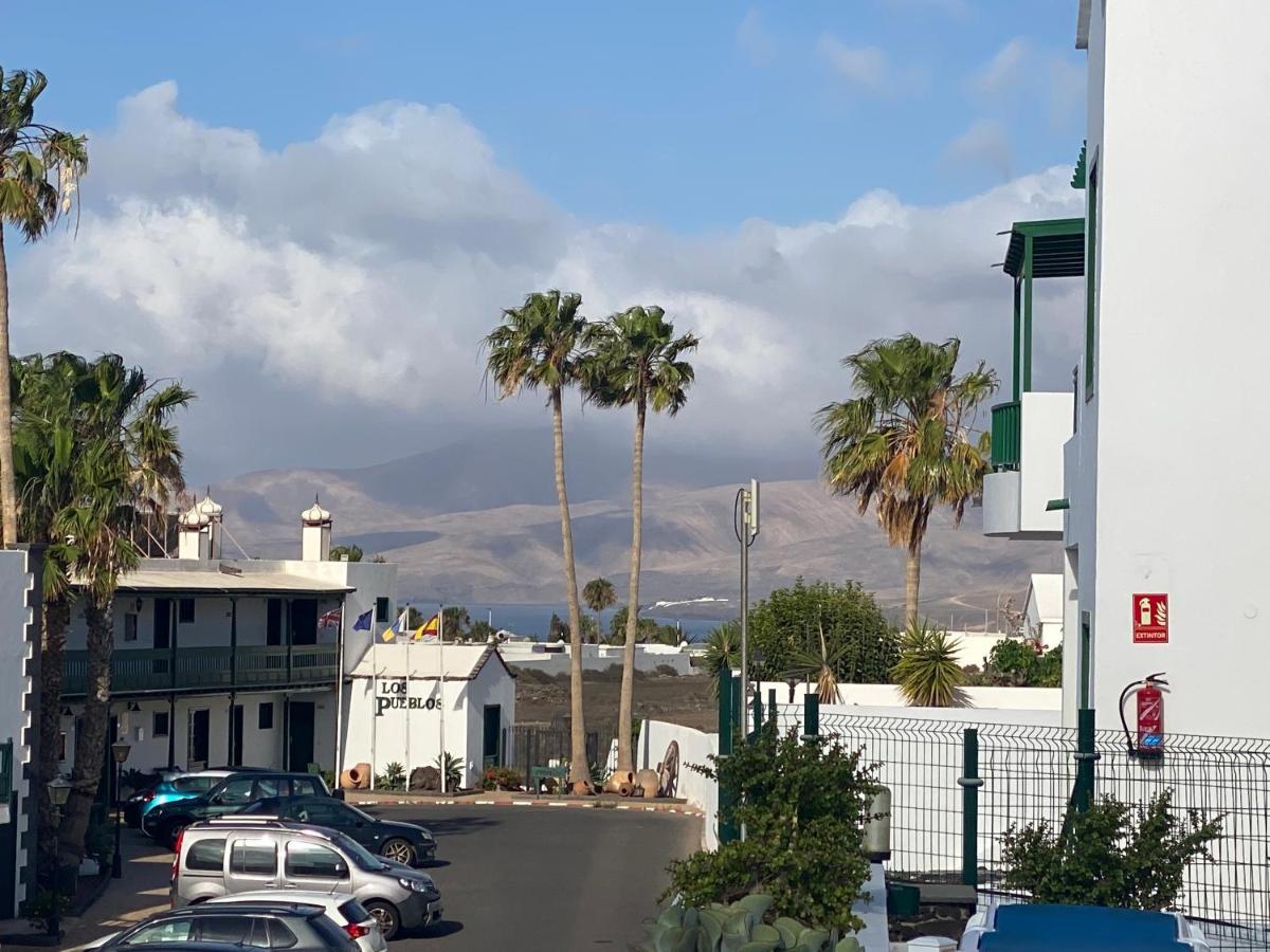 Carpe Diem Lanzarote Puerto del Carmen  Exterior foto